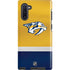 NHL Nashville Predators Alternate Jersey Galaxy Cases